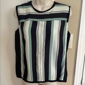 Silk Marc Jacobs top